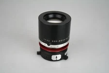 OPTEK 200008 002 S/N 106 S-C 7613008-002 50MM Adjustable  Lens Tube