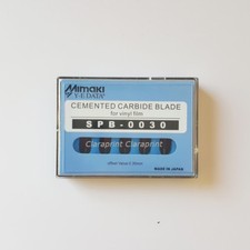 SPB-0030 Mimaki Lama da Taglio 45 Gradi per Plotter e Stampanti da Taglio Mimaki