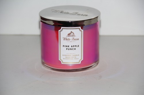 (K-P) - NEW Bath & Body Works 3 Wick Candle 14.5 oz Large - YOU CHOOSE! (K-P) - 第 565/762 張圖片