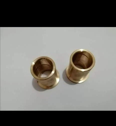 KAWASAKI H2 750 Z1 AB 900 H1 500 KH400 KL250 SWING ARM BRONZE BUSHING 33033-009 - Picture 2 of 2