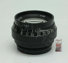 JML Optical ind 180mm F4.5 Fast Shipping By FedEx or DHL