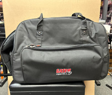Gator rolling speaker bag GPA-712SM