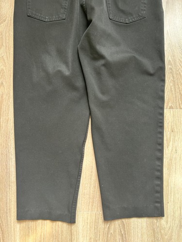 Vintage Hugo Boss Men's Size W36 L25 Capri Alabama Pants Short Trousers 3/4 Crop - Picture 12 of 19