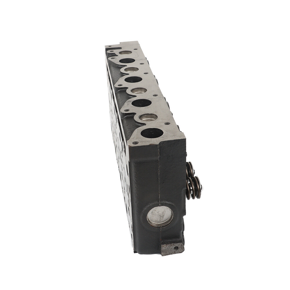 V2203 Complete Cylinder Head with Full Gasket Kit Fits For Kubota Engine Bobcat