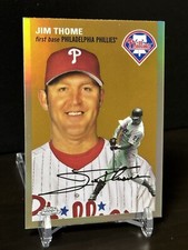 Click to enlarge Jim Thome