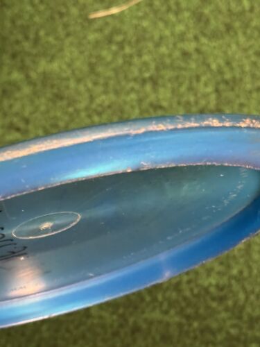Innova Champion Firebird Ken Climo 12x 175 Gramm Driver blau - Bild 6 von 7