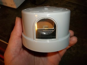 NIB FISHER PIERCE 6660 PHOTOELECTRIC SENSOR 1000W-1800VA 105-130V 50-60HZ (WL34) | eBay