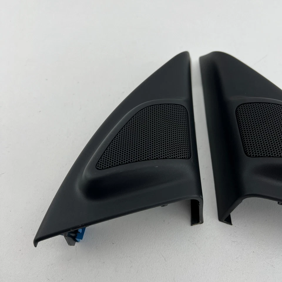 Par de altavoces tweeter puerta Volvo XC70 2008 Foto 2 de 4