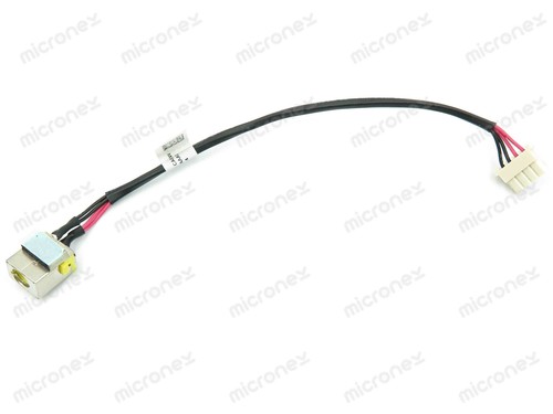 ACER TravelMate TMP259-MG TMP259-G2-MG DC POWER JACK Connector Port Socket 65W - Zdjęcie 2 z 2