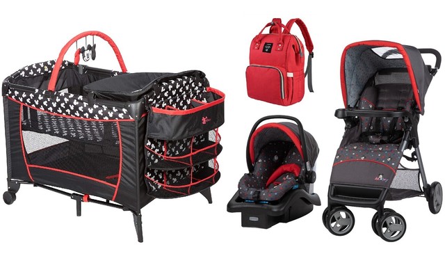 gb qbit plus stroller