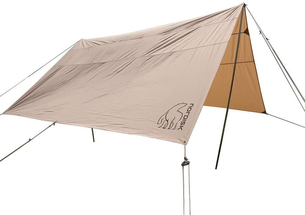 HUMAN MADE x NORDISK KARI 20 TARP-