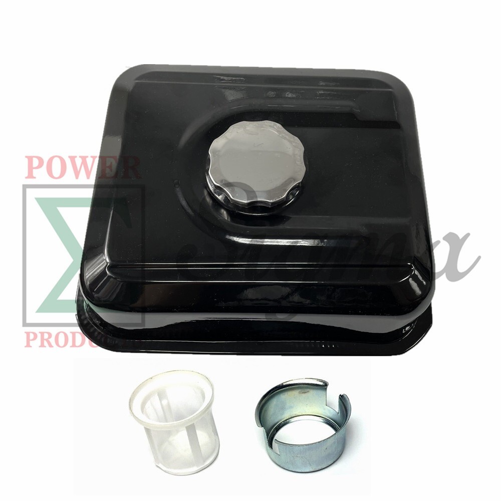 3囗煤气台 Gas Fuel Tank For NorthStar 3