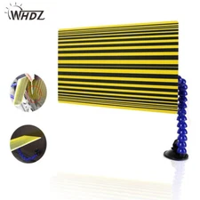 Car Dent Repair Kit w/ Double Panel Lamp & Lighting Strips – WHDZ