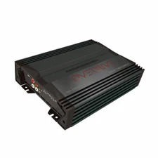 POWER ACOUSTIK OD1-3500D CLASS-D AMP 1-OHM MONOBLOCK MONO CHANNEL CAR AMPLIFIER