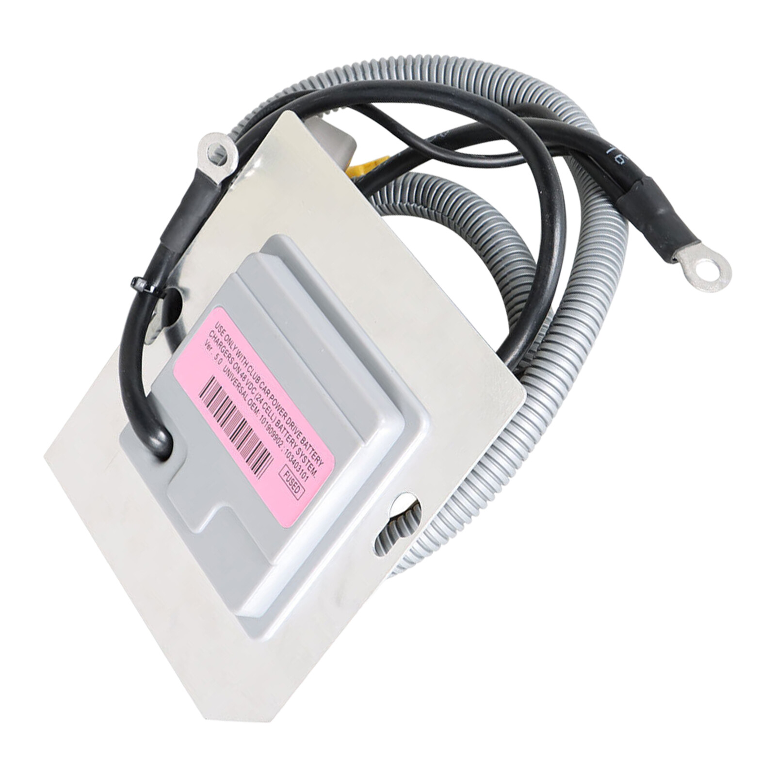 On Board Computer OBC for Club Car DS 48V Golf Cart 101909902 AM1229201 eBay