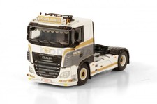 WSI Models Daf Peda Lines; Daf Xf Comfort Cab My2017 4x2 1:50 01-3457