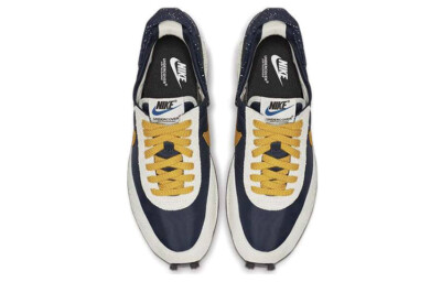 Undercover × Nike Women's Daybreak Nike Women's Daybreak Undercover 'Black/Sail' Release Date