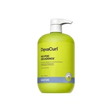 DevaCurl No-Poo Decadence Zero Lather Cleanser for Ultra-Rich Moisture 32 fl oz