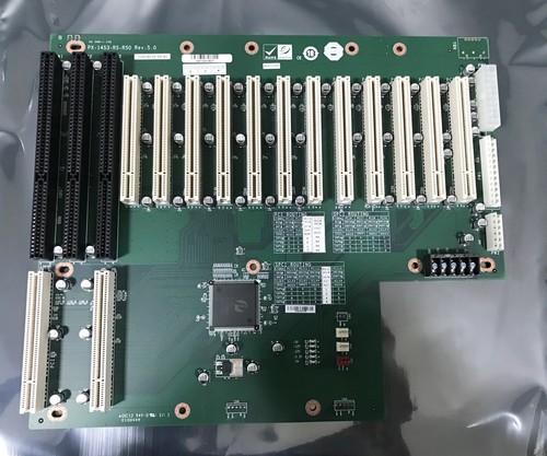 IEI WSB-9454-R40 REV4.0 / PX-14S3-RS-R50 REV5.0 - Foto 5 di 8