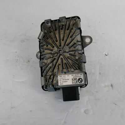 2017 - 2020 BMW 540I OEM TRANSFER CASE MOTOR ID 27608485040