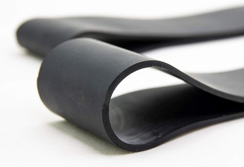 Firefighter Helmet Bands - Heavy Duty Rubber Helmet Band Fits for Modern - Picture 5 of 8
