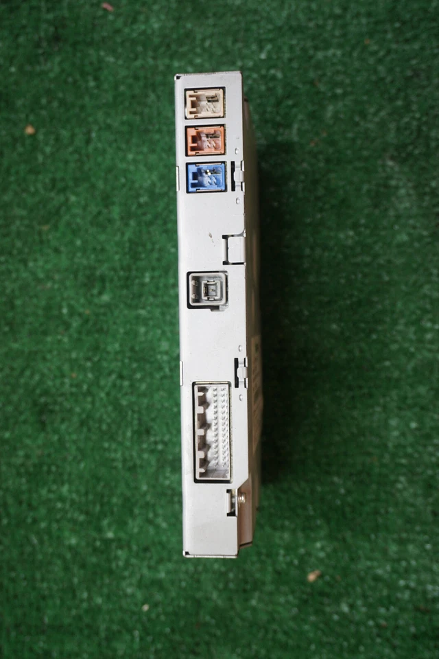 Módulo de computadora de motor Nissan Pathfinder 2017 OEM ECM 259154hb4f Foto 3 de 4