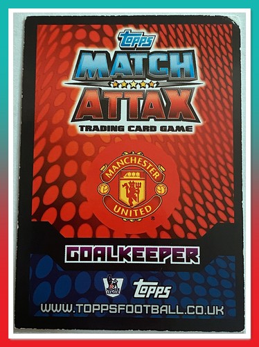 14/15 Topps Match Attax Extra Premier League Sammelkarten - Mann des Spiels - Bild 100 von 189