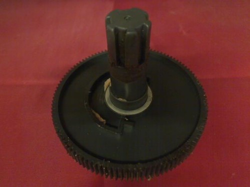 Zahnrad Antrieb Brühgruppe Cafe Nova SUP018DR -3