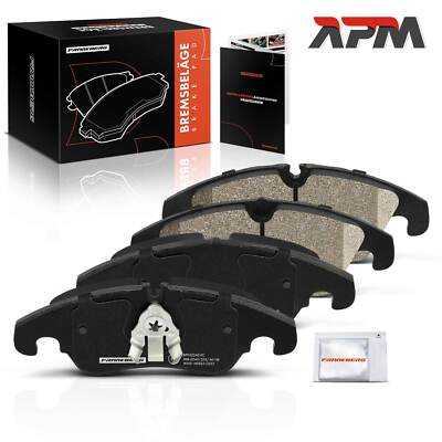 ATE BREMSBELAG-SATZ VA AUDI SEAT