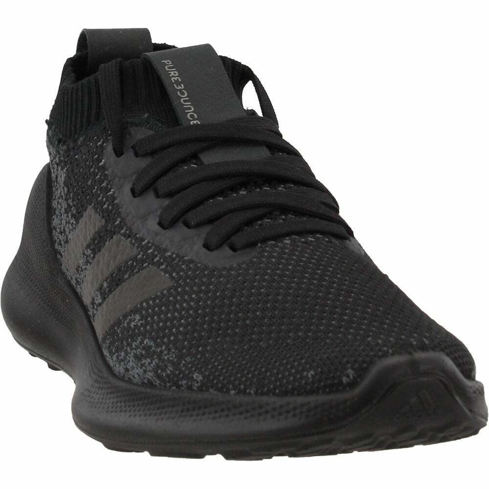 adidas purebounce black