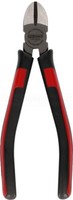 Ks Tools Slimpower Diagonal-Seitenschneider, 160Mm - 115.2231