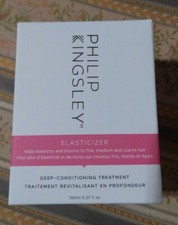 Philip Kingsley Elasticizer Pre Shampoo Treatment 5.07 oz 150 ml NIB