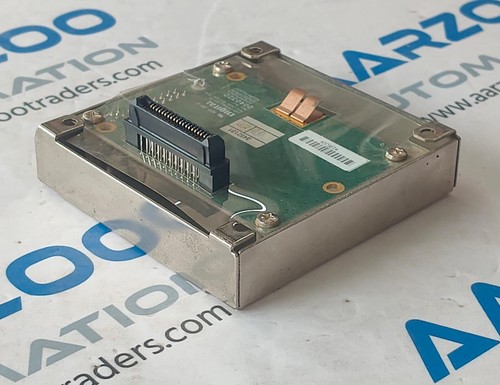 ProFace CA5-PFSALL/EX-01 PROFIBUS DP MODULO DI COMUNICAZIONE SLAVE Pro-face 3383202 - Foto 4 di 6