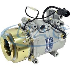 # CO 10379T UAC A/C Compressor