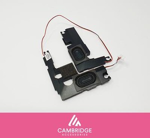 HP Pavilion x360 Convertible 14-DY Laptop Links & Rechts Interne Lautsprecher