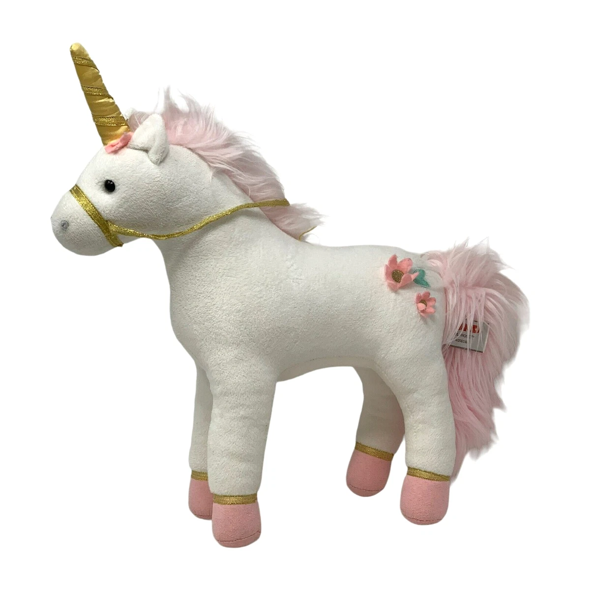 GUND Lilyrose Unicorn 15
