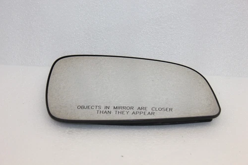 Mirror Glass RH RIGHT SIDE For 2009-2012 Chevy Malibu RH Heated GM1325120 (NB97)