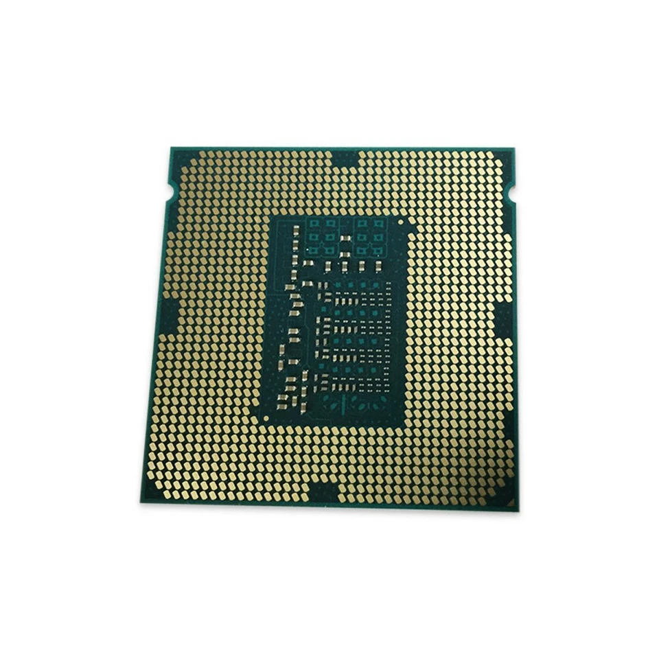 Procesador CPU de servidor Intel Xeon E3-1241 V3 3,50 GHz 4 núcleos 80 W 8 MB LGA 1150 Foto 2 de 4