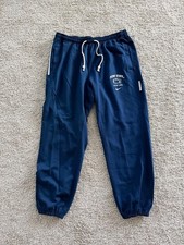 Nike Penn State Nittany Lions Dri-Fit Standard Issue Men?s Basketball Pants 2XL