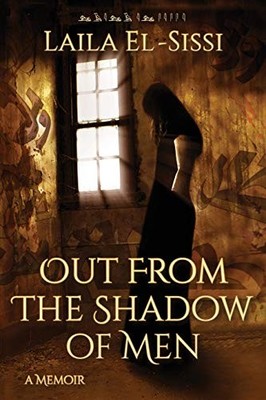 Out From The Shadow of Men - GOOD