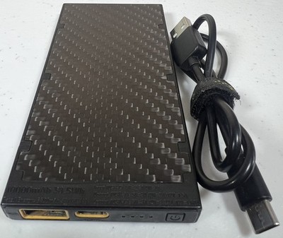   PARTS ONLY Nitecore NB10000 Gen II (Gen 2) Ultra-Slim Power Bank 10000mAh QC