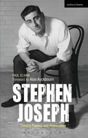 Paul Elsam | Stephen Joseph | Buch | Englisch (2013) | Gebunden | Bloomsbury 3Pl