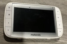 Motorola MBP845CONNECTPU Video Baby Monitor ONLY - No Power Adapter Tested