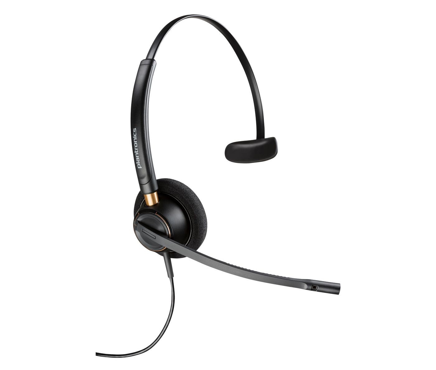 Plantronics 89433-02 EncorePro HW510.
