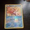 Pokémon Magikarp Legendary Treasures Reverse Holo Common Basic 30 HP 30/113