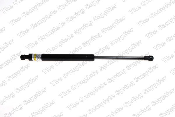 Heckklappen DäMpfer Gasfeder Kofferraum Lesjöfors 8114203 FüR Chevrolet Rezzo-image