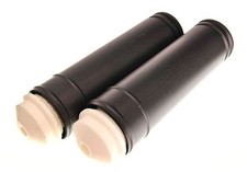 Staubschutzsatz Stoßdämpfer Hinterachse für NISSAN RENAULT MICRA III C+C NOTE