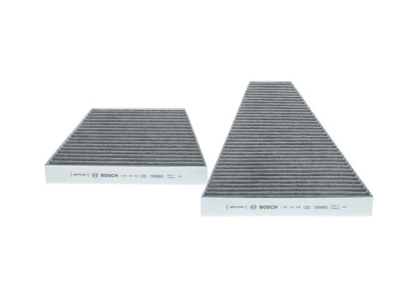 Bosch Filter, Innenraumluft FüR VW-image