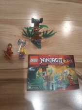 LEGO NINJAGO: Jungle Trap (70752) for sale online | eBay