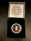 2025 Vaccine Baby WWM #149 Silver Shield 1 oz .999 Silver Round Proof #243/294